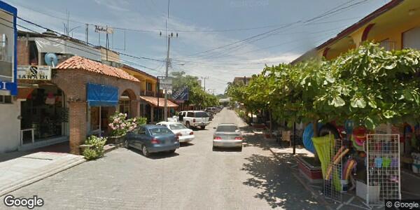 DELEGACIÓN MUNICIPAL BARRA DE NAVIDAD